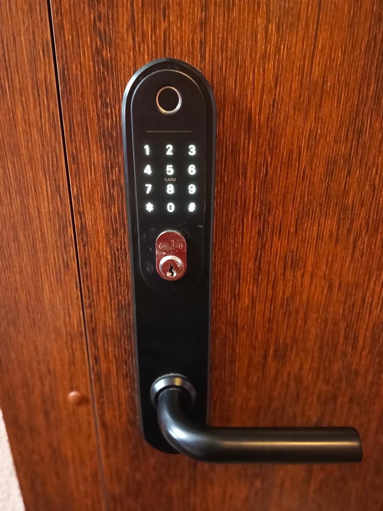 Parko Apartamentai Self Check In Klaipėda
