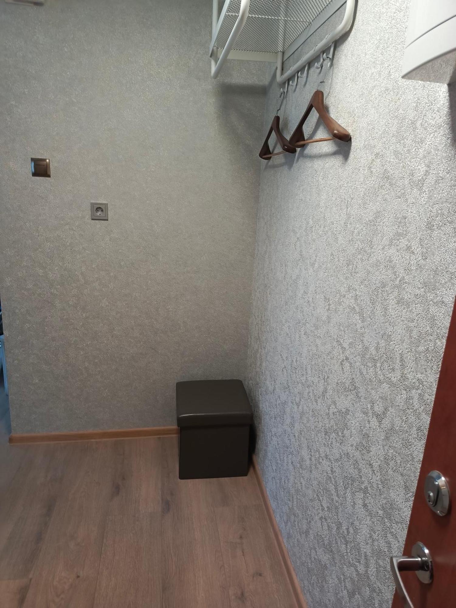 Parko Apartamentai Self Check In Appartement *